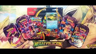 🔥😍✨Todo Lo Que Me Queda Megaevoluciones E Incre&iacute;bles Hits✨😍🔥