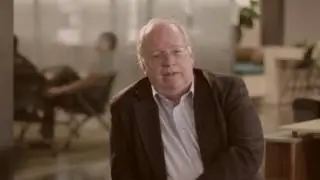 Meet the Commissioners - Andy Tobin