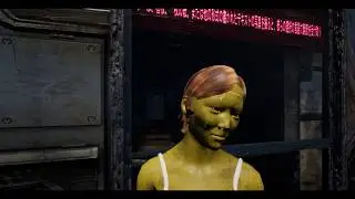 After Human Dialogue Showcase