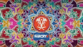 Far Cry 4 - Stealth Outpost Liberation - KHETA MANOR