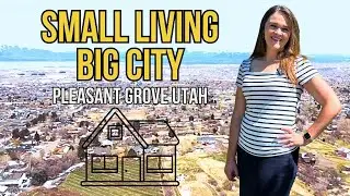Small&nbsp;Town&nbsp;Big&nbsp;Living&nbsp;City&nbsp;(Pleasant Grove Utah)