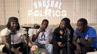 Razor OBH puts @Sillytriplex on to the newest Philly slang he hasn&rsquo;t heard in NY .. what&rsquo;s Err?