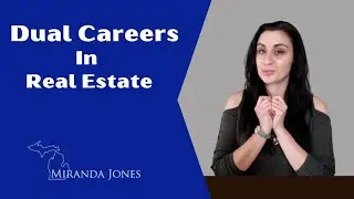 Dual Careers When Becoming Your Own Realtor