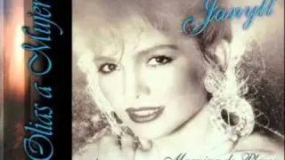 Janyll - La Interprete Dominicana - Olias a Mujer - Exito (Version Original de los 80s) - (Oficial)