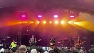 Something Here by Day Wave - Live in Austin TX May 2024