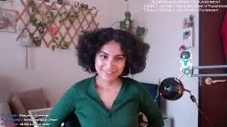 [12-24-2025] Bloodborne First Playthrough Part 1