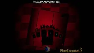Uncannyblocks Band Different (21B-30B)