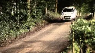 Ulster Rally 2015 - PREVIEW