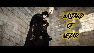 Bastard of Vedir (BDO Awakening Dark Knight PVP)