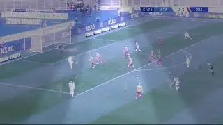 Duvan Zapata | Lecce-Atalanta 2-5 | 01/03/2020