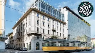 Palazzo Viridis | Milan, Italy | Hotel Review ⭐