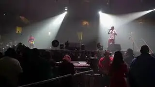 DJ MIC TEE LIVE 2019 Three Six Mafia Reunion Tour