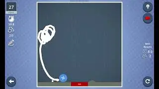 Brian it on level 27