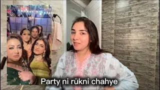 Getting Ready For Ambani&rsquo;s SON Marriage ✌🏻😎&hellip;.