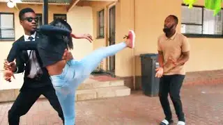 Mjolo Cheaters 09 May 2021