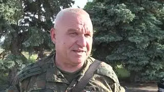 Последните в Афганистан