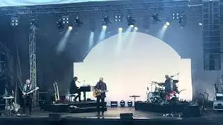 Sivert Høyem - Lioness