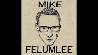 Mike Felumlee (The Smoking Popes)