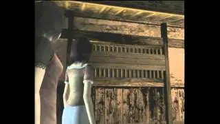 Fatal Frame 2: Crimson Butterfly (Project Zero II) Cutscenes Part 1