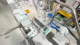 Jwell HFFR Halogen-Free Flame Retardant Cable Material Compounding Machine