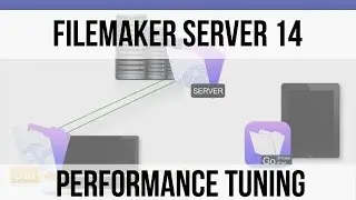 FileMaker Server 14 Performance Tuning with Nick Lightbody | FileMaker 14 Training