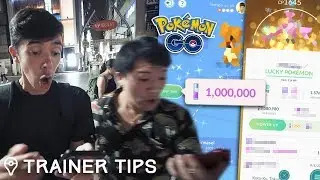HOW TO GET GUARANTEED LUCKY TRADES IN POKÉMON GO (AND MY BEST TRADE EVER)