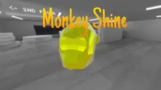 Monkey Shine (Official Music Video) #popular