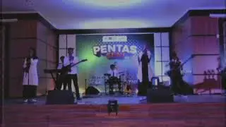 ROMAN PICISAN COVER HEXABAND