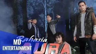 Promo Countdown - RAHASIA AURA (2 hari lagi) Senin, 2 Feb 2015 pkl 20.00 WIB