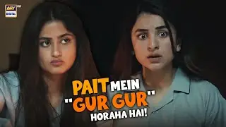 Yeh Hamare Pait Mein 