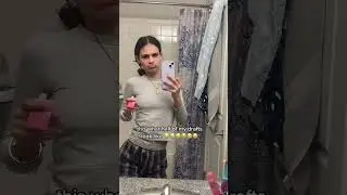 Candid Bathroom Moments: Raw & Unfiltered#selfiemode #bathroomselfie #candidmoments