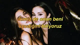 Selena Gomez, benny blanco - Don't Take It Personally (Türkçe Çeviri)