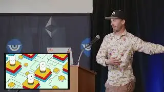 23-NFT Storage: What's under the hood - the NFT tech stack