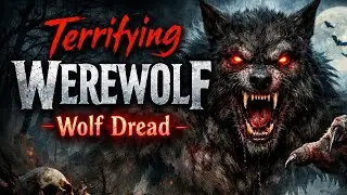 Terrifying Werewolf Encounter | Wolf Dread (TRUE Horror Story Animated)