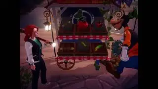 Disney Dreamlight Valley (Part 6/6)