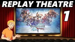 GBVS - Replay Theatre, Vaseraga Edition