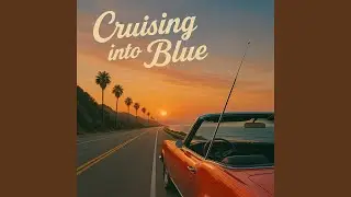 Cruising into Blue (Remix)