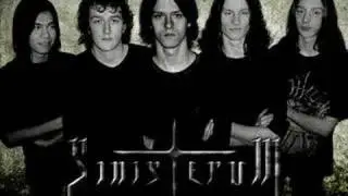 Sinisterum - What's In Your Eyes [ Official ]