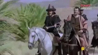 Conversion de Pablo Parte - 1
