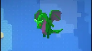 Zombie Dragons! -WorldBox