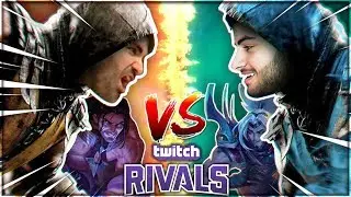 BEST SYLAS WORLD Vs. BEST YASUO WORLD!? (VOYBOY vs YASSUO)
