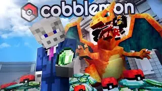 Disintegrating a Pay-to-win Cobblemon Server's Economy