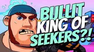 King Bullit? Boom Beach Seekers at 6 ER on Season 42