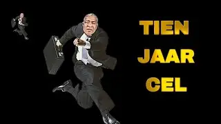 TIEN JAAR CEL