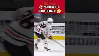Bedard Went FULL Filth 🤯🔥