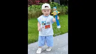 Suitable summer baby styles with soft, skin-friendly fabrics and fresh designs. #BabyClothes #