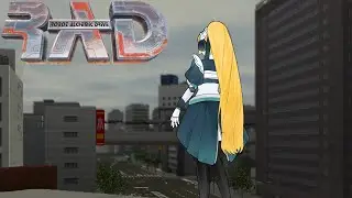 [Robot Alchemic Drive] 02 More Robot Fights!