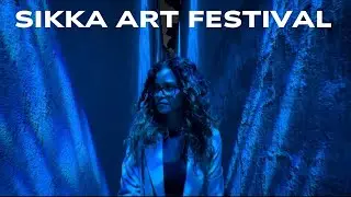 Explore Sikka Art Festival 2025 | Emerging Local Talent of Dubai
