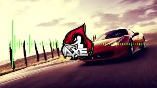 Alan Walker - Faded [ Refly Remix ]  | AxeMusic