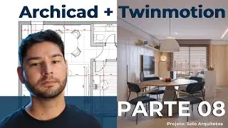 Apartamento Solo | PARTE 8 | Considerações Finais